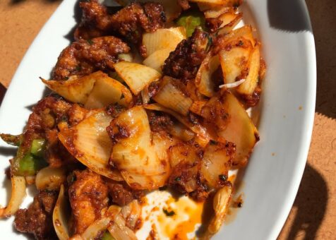 Tara's Himalayan Cuisine