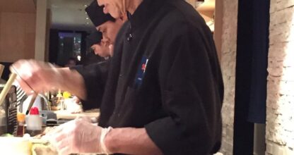 Sushi Kashiba