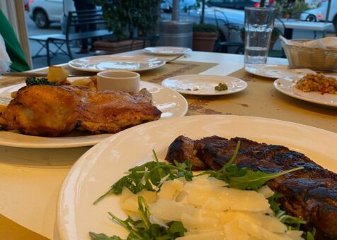 Angelini Osteria