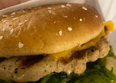 Chick-fil-A
