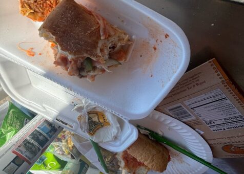 Jimmy's Food Store