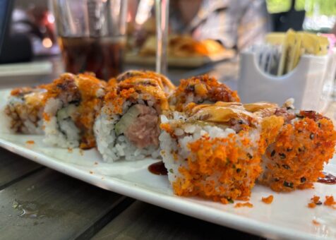 Kona Grill