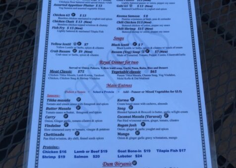 Shivas Bar and Grill