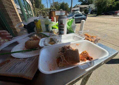 Jimmy's Food Store