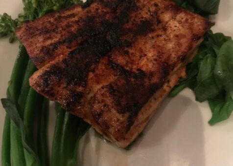 Fish City Grill