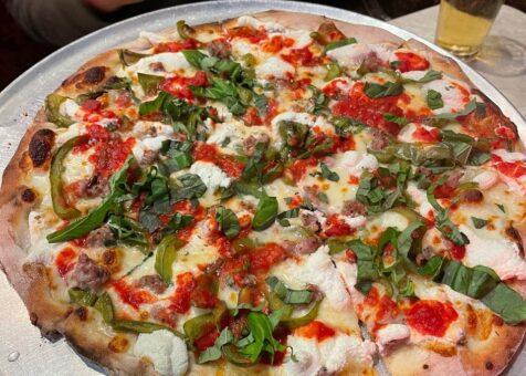 John's of Bleecker Street