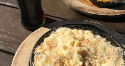 Jus' Mac