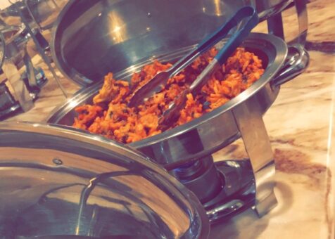 Nirvana Indian Restaurant