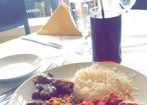 Nirvana Indian Restaurant