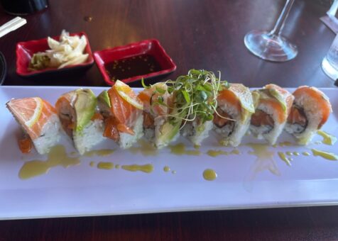 The Joint