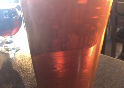 1702 Pizza & Beer