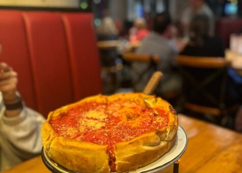 Giordano's