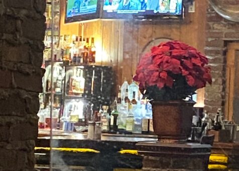 Trapper's Fishcamp & Grill