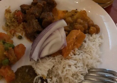 Sitar India Restaurant