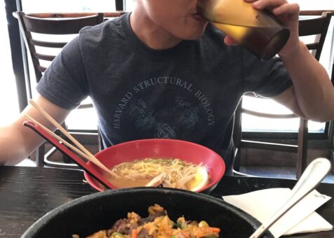 Tampopo