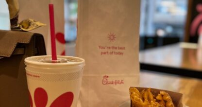 Chick-fil-A