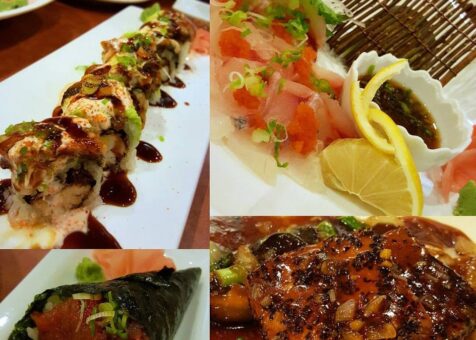 Matsu Japanese Restaurant