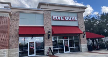 Five Guys