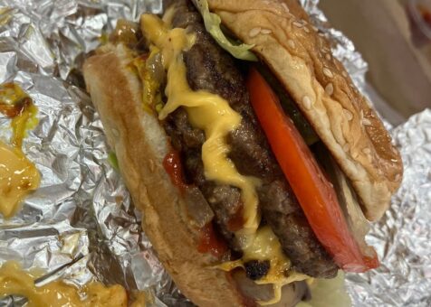 Five Guys