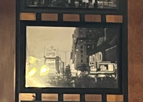 Grimaldi's Pizzeria