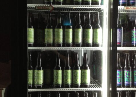 Freetail Brewing Company