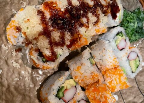 Aka Sushi House