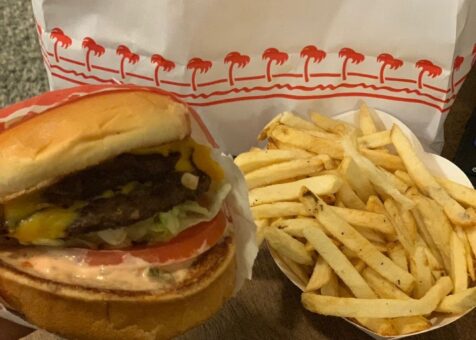 In-N-Out Burger