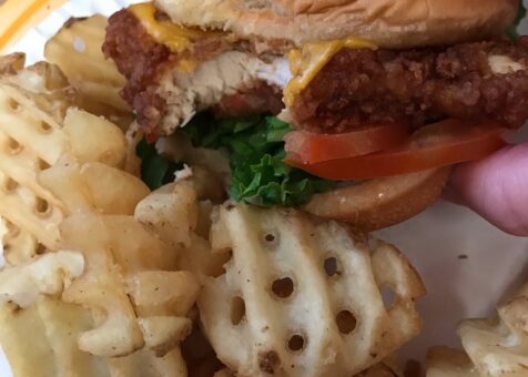 Chick-fil-A