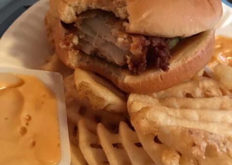 Chick-fil-A