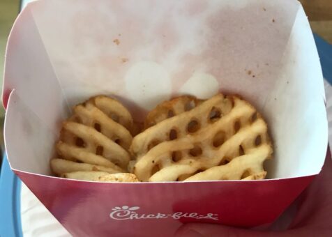 Chick-fil-A