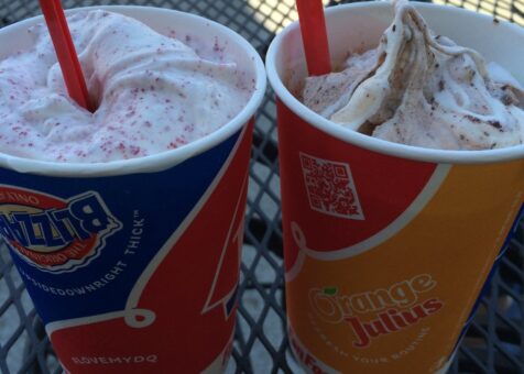 Dairy Queen