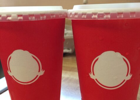 Wendy's