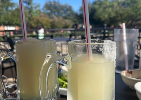 Uncle Julio's