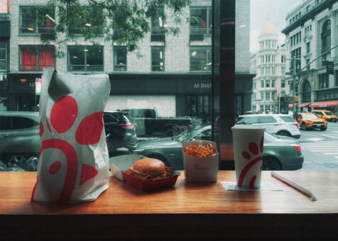 Chick-fil-A