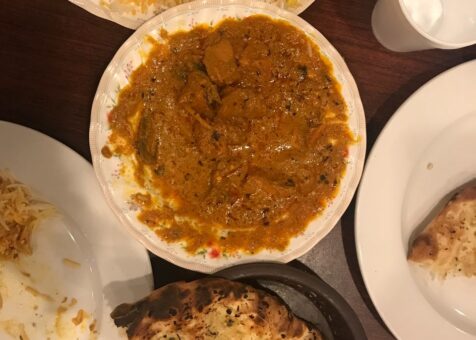 Shalimar Restaurant