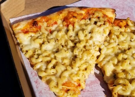 Pizzanista