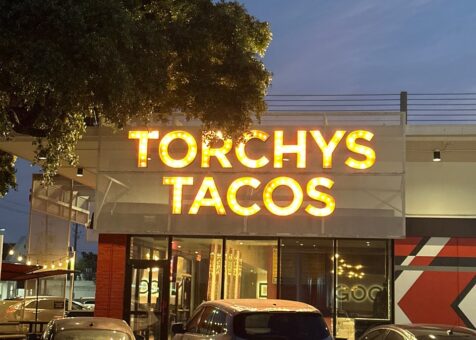 Torchy's Tacos