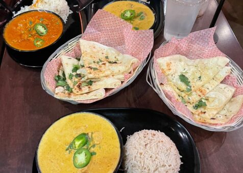 Tarka Indian Kitchen
