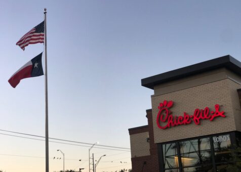 Chick-fil-A