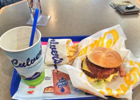 Culver's