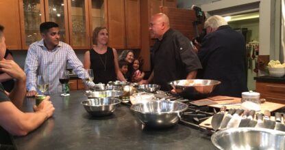 Naveen's Cuisine
