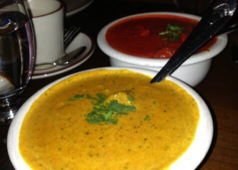 Taste of India