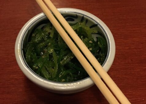Ginza Japanese Restaurant