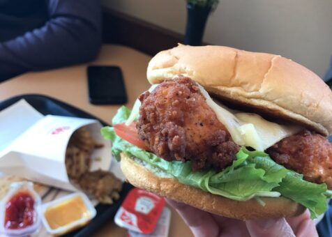 Chick-fil-A
