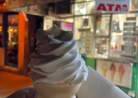 Ray's Candy Store