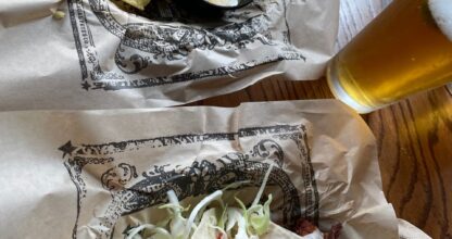 Illegal Pete's