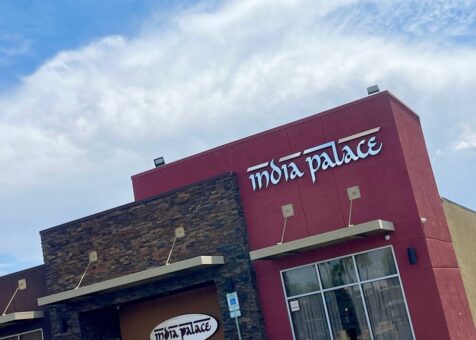 India Palace