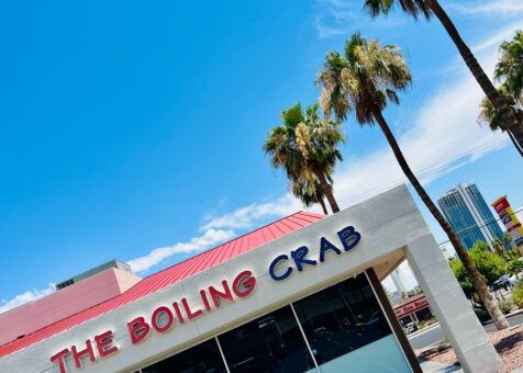 The Boiling Crab