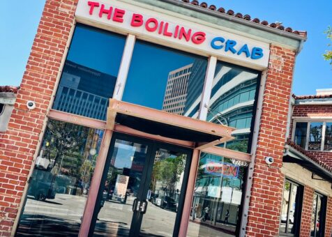 The Boiling Crab