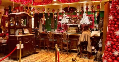 Filomena Ristorante